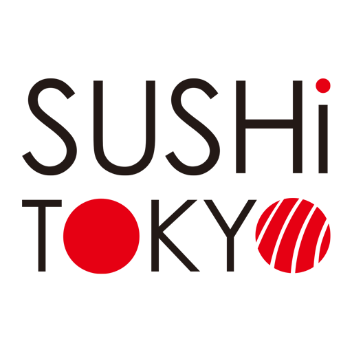 Sushi Tokyo Chueca - Logo